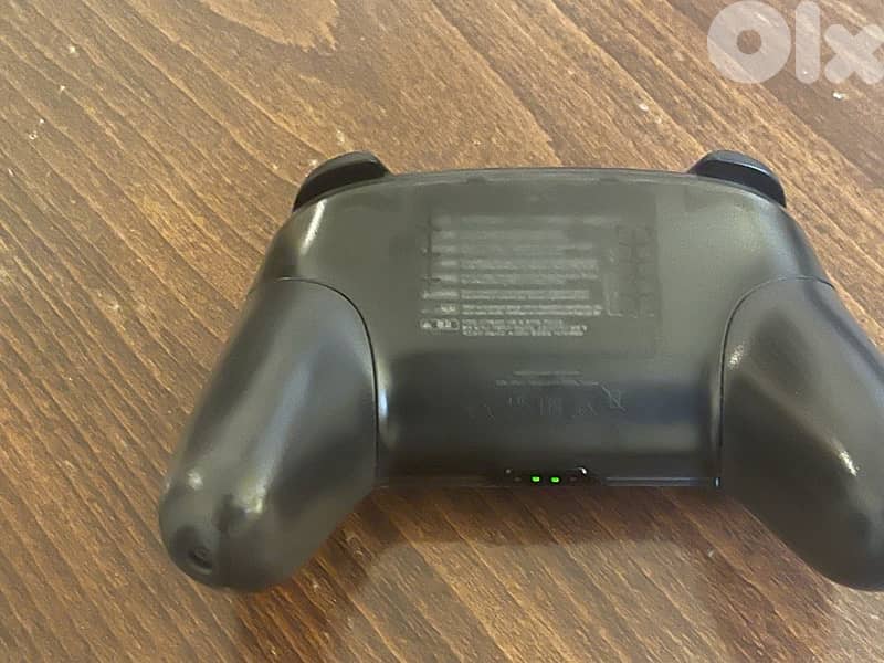 nintendo switch pro controller original 1