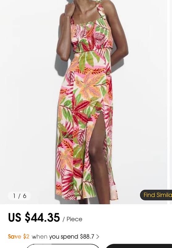 ZARA NEW TAGLESS 5