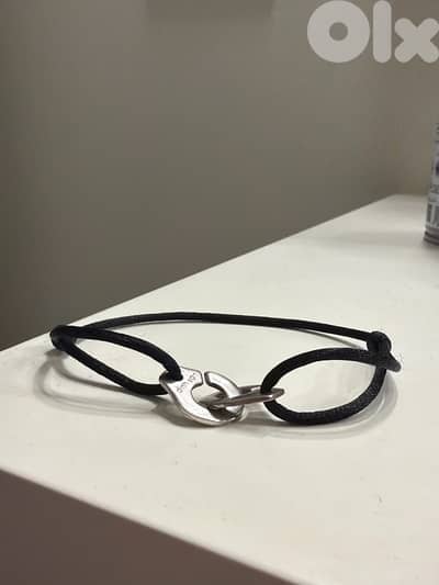 Dinh van bracelet