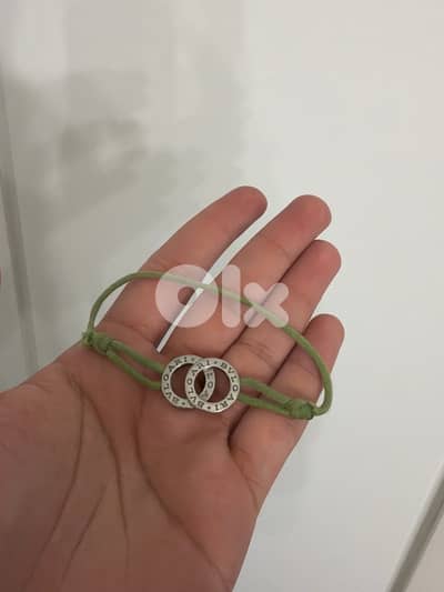 bvlgari bracelet