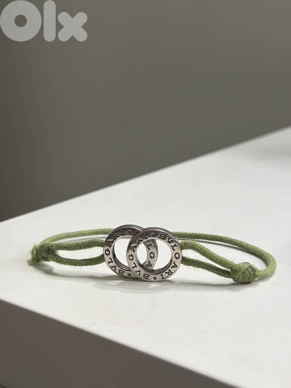 bvlgari bracelet 1
