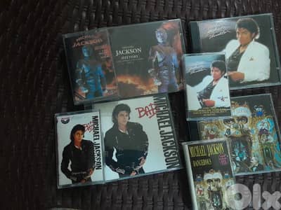 micheal jackson