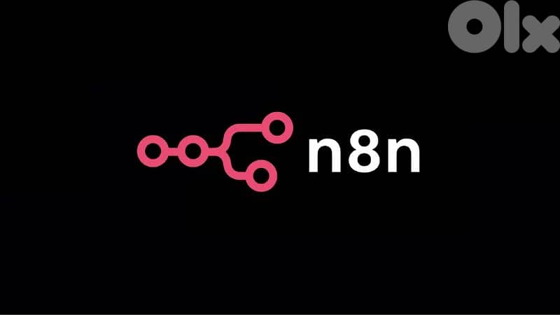 n8n automation 1