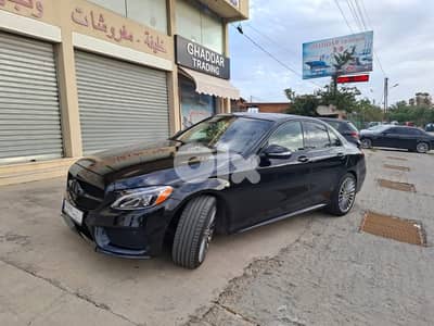 Mercedes-Benz Other 2015