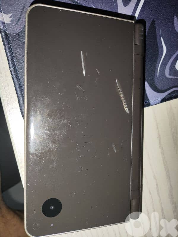 Nintendo 3ds and Dsi xl 5