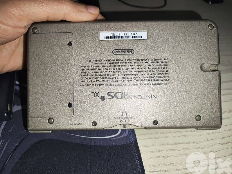 Nintendo 3ds and Dsi xl 6