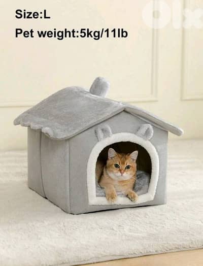 ​VIP Cat Mega Bundle - شروة فخمة كاملة ومميزة لتجهيز قطة (جديد)