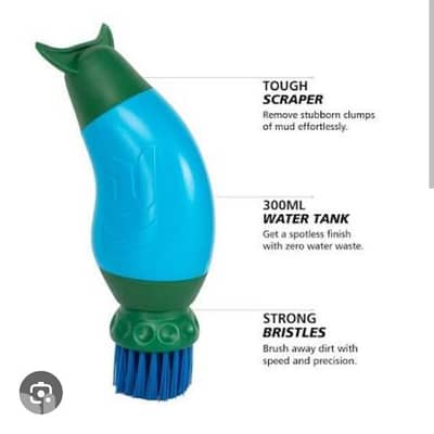 shoes cleaner
