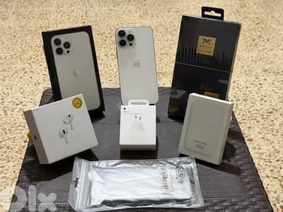 iPhone 13 Promax