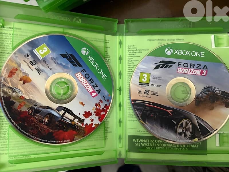 Xbox 1x Terra 4K 4