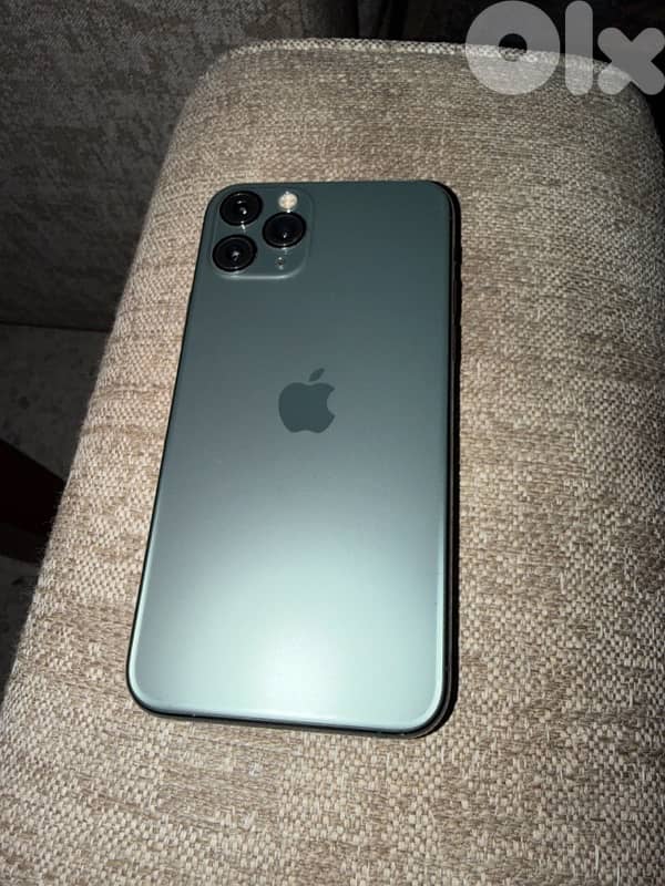 iphone 11 pro 64gb 1