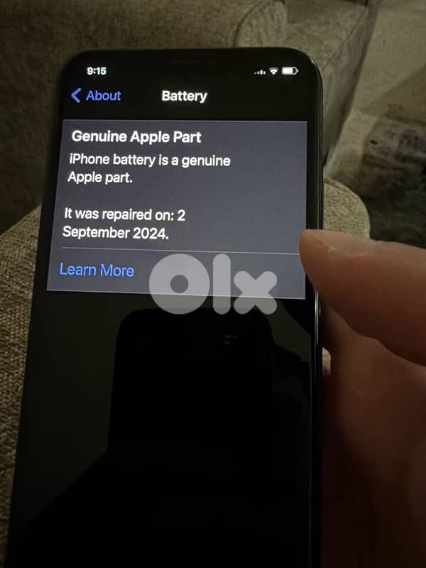 iphone 11 pro 64gb 2