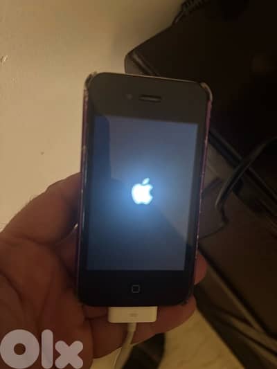 iPhone 4s