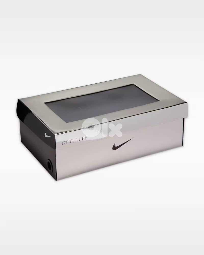NIKE GT FUTURE Size 41 (Limited Edition 2026) 2