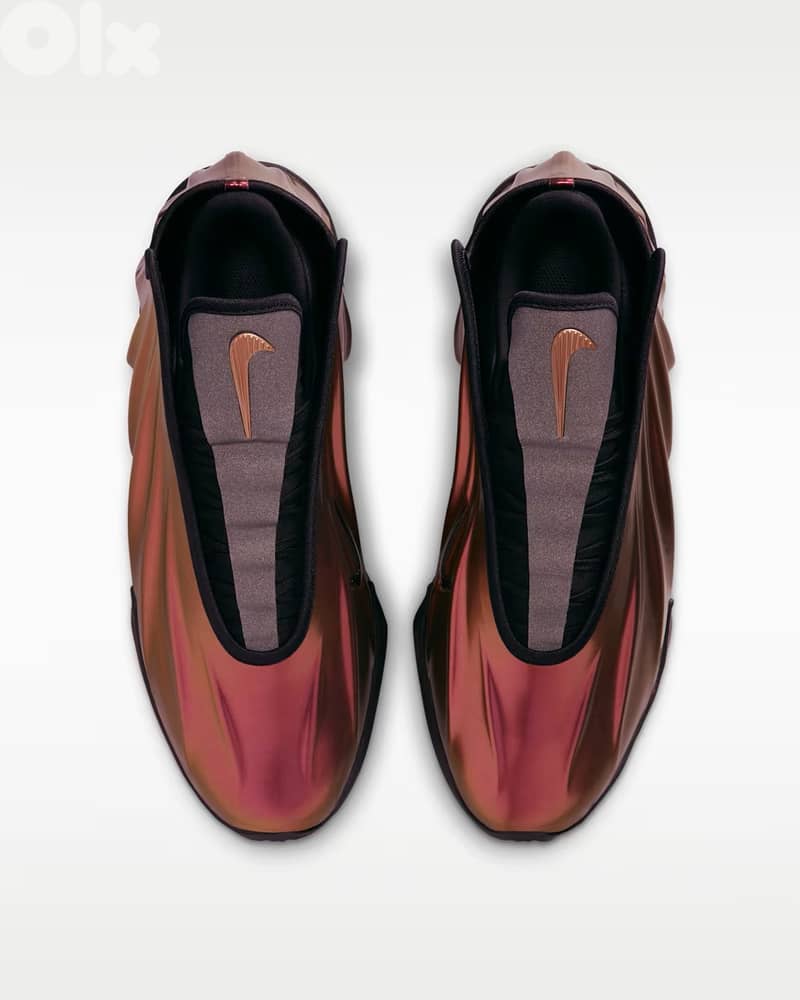 NIKE GT FUTURE Size 41 (Limited Edition 2026) 3