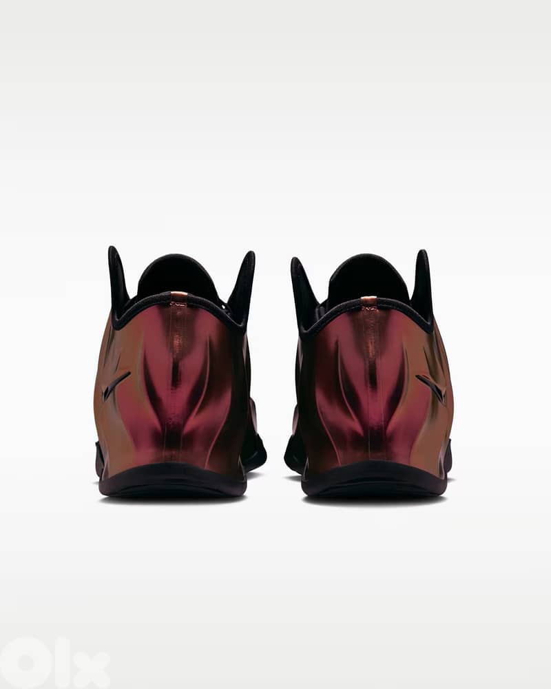NIKE GT FUTURE Size 41 (Limited Edition 2026) 5