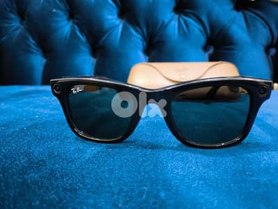 Ray ban meta gen 2 battery need replacement