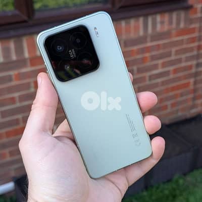 Xiaomi 15