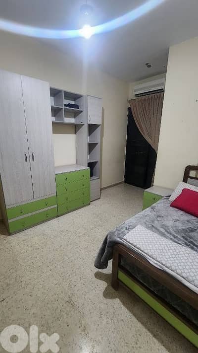 ددة الكورة