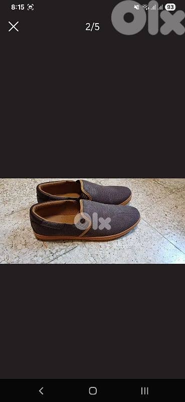 New Shoes Size 43 3
