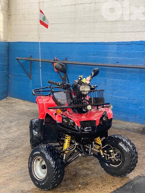 Atv for sale 150cc 1