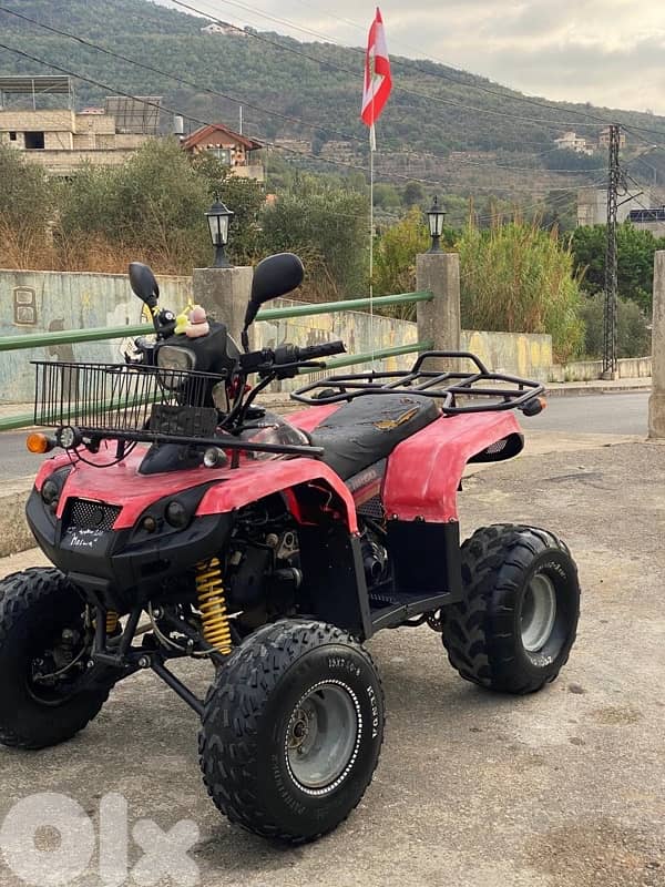 Atv for sale 150cc 3
