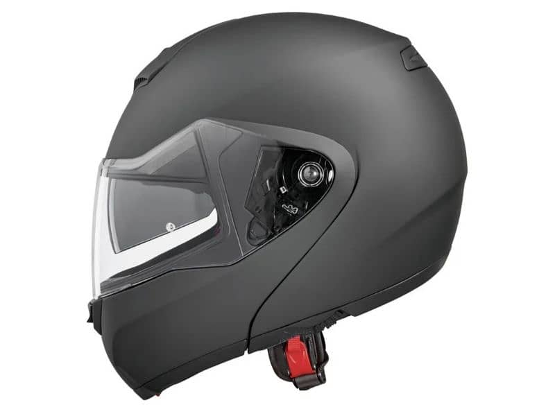 Crivit Flip UP Helmet AND Crivit Open Face Helmet 1