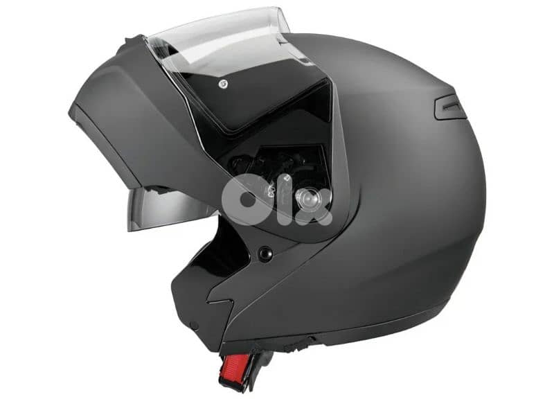 Crivit Flip UP Helmet AND Crivit Open Face Helmet 2