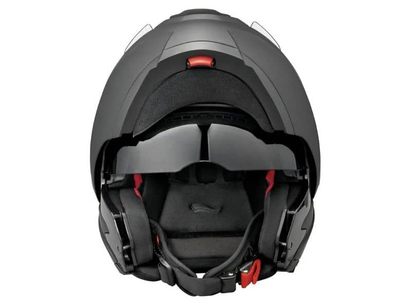 Crivit Flip UP Helmet AND Crivit Open Face Helmet 3