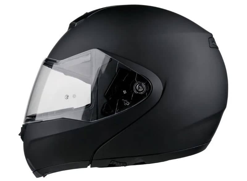 Crivit Flip UP Helmet AND Crivit Open Face Helmet 4