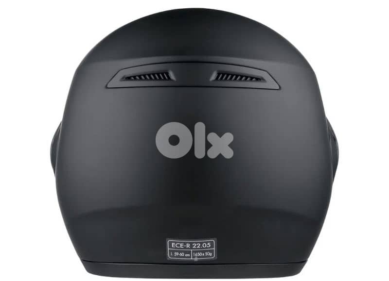Crivit Flip UP Helmet AND Crivit Open Face Helmet 6