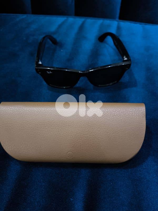 Ray ban meta gen 2 battery need replacement 7
