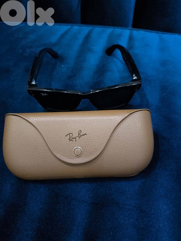 Ray ban meta gen 2 battery need replacement 8