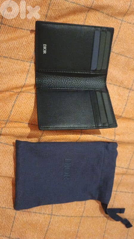 Dior Cardholder 3