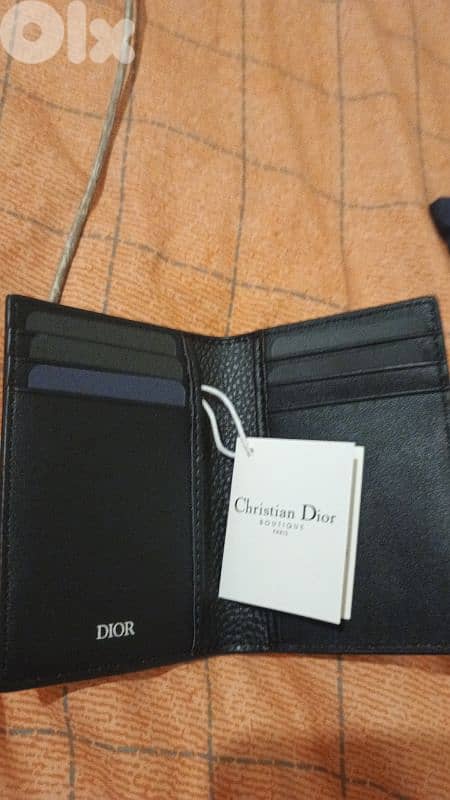 Dior Cardholder 4