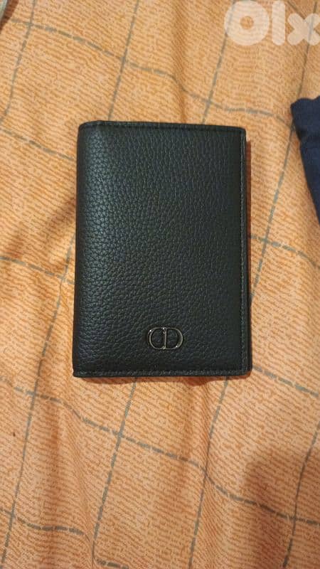 Dior Cardholder 7
