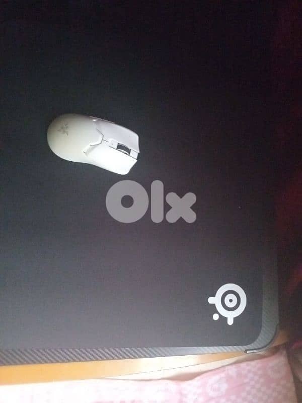 full setup gaming used 3 months supper new 1