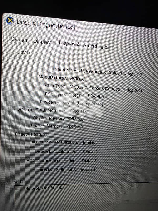 OPEN BOX MSI SWORD 16HX CORE I7 GENERATION 14HX RTX 4060 WITH 1 TERRA 4