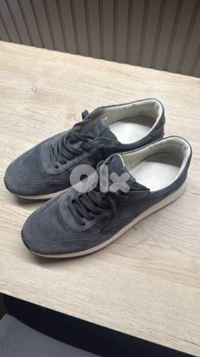 Tods shoes