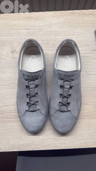 Tod shoes