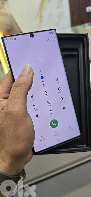 samsung s22 ultra 256 gb 12 ram 3