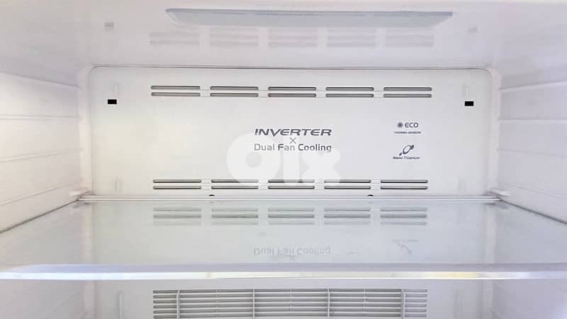 hitachi inverter dual fan 6