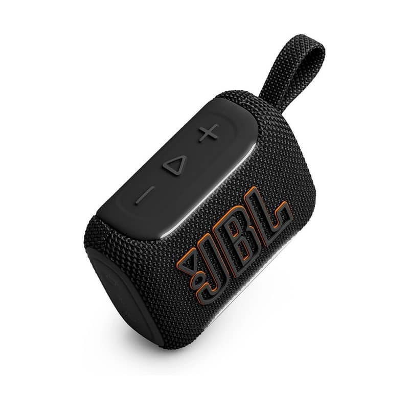 JBL Go 5 Portable Bluetooth Speaker 4