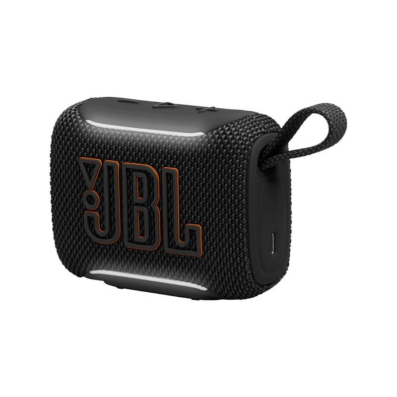 JBL Go 5 Portable Bluetooth Speaker 5