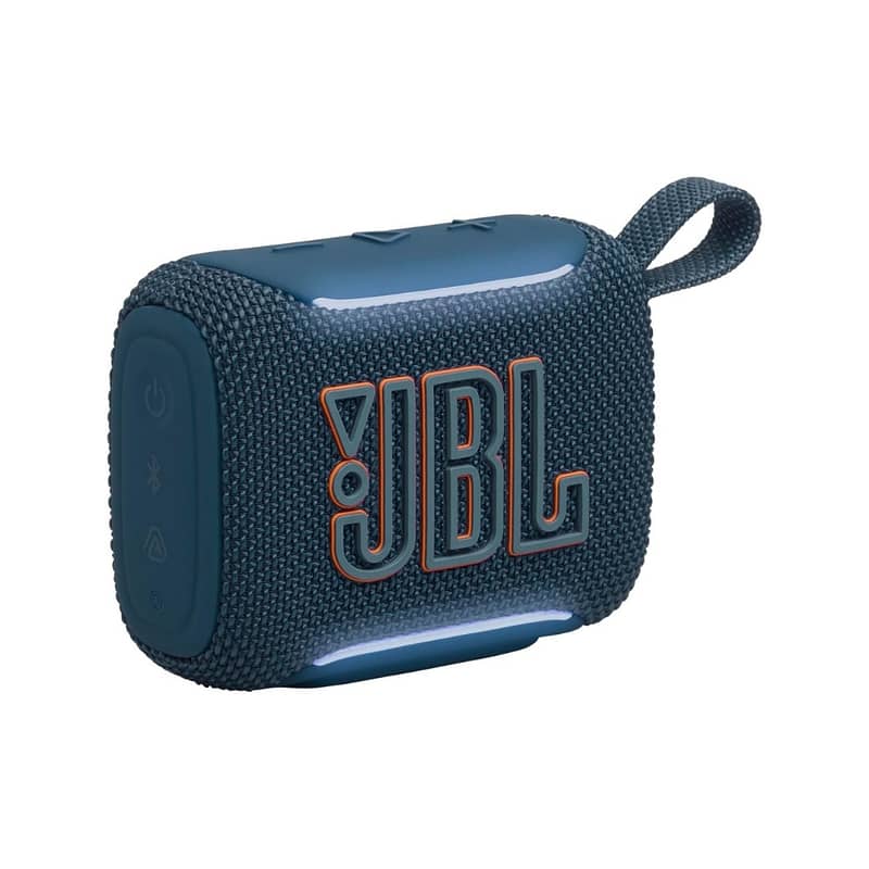 JBL Go 5 Portable Bluetooth Speaker 6