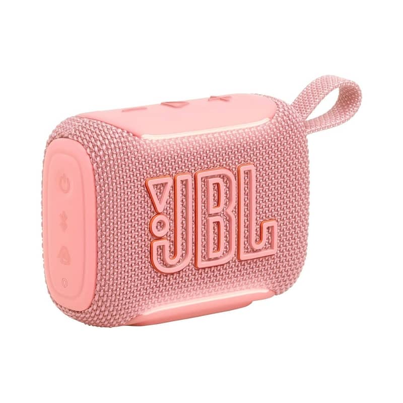 JBL Go 5 Portable Bluetooth Speaker 7