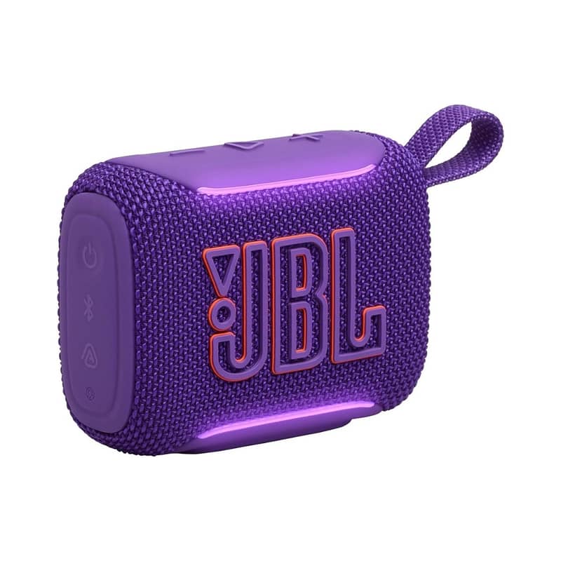 JBL Go 5 Portable Bluetooth Speaker 8