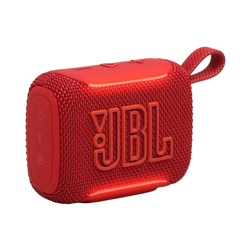 JBL Go 5 Portable Bluetooth Speaker 9