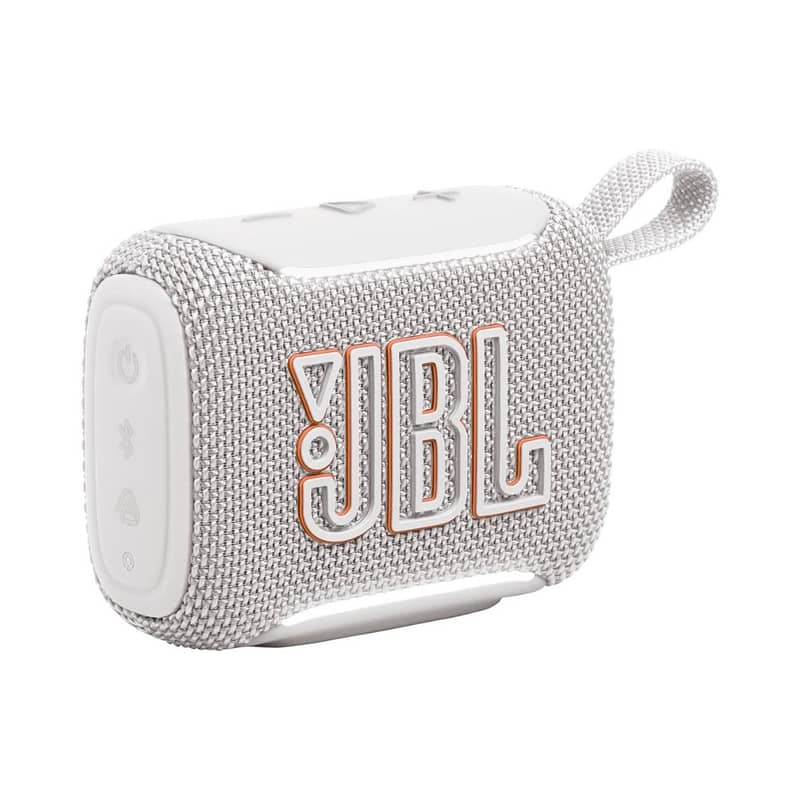 JBL Go 5 Portable Bluetooth Speaker 11