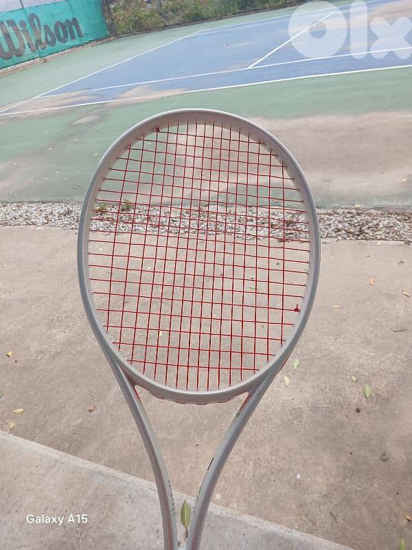 Wilson Shift 99 sq inch frame for sale 1